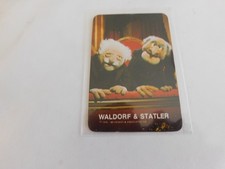 VINTAGE VOLTA EM BRANCO 1980 WALDORF& STATLER HENSONS&ASSOCIATES comprar usado  Enviando para Brazil