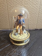 Franklin mint john for sale  Albuquerque