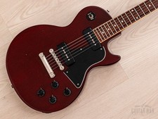 1996 gibson les for sale  Seattle