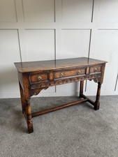 Antique style solid for sale  CLEETHORPES