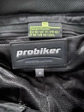 Probiker hose damen gebraucht kaufen  Leutkirch im Allgäu