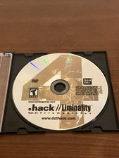 Game .hack quarantine for sale  Leonardo