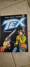 Tex grandi nemici usato  Italia