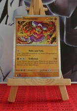 Pokemon blk demeteros gebraucht kaufen  Halle