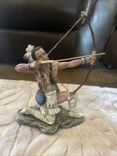 Indian figurine display for sale  Jackson
