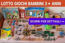 Altro giocattoli e modellismo usato Altro giocattoli e modellismo usato Toano