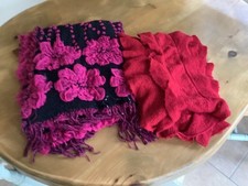 Ladies scarves for sale  THETFORD