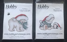 Christmas polar bear for sale  CUPAR