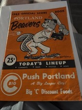 Original 1963 portland for sale  Roseburg