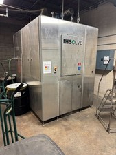 Ihsolve ihs 1250t for sale  Woodruff