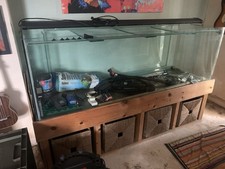 Aquarium fish tank for sale  EASTLEIGH