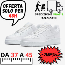 Nike air force usato  Vicenza