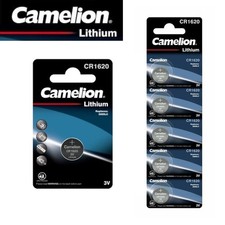 Pile cr1620 camelion d'occasion  Bischwiller