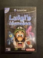 Nintendo gamecube luigi gebraucht kaufen  Bad Soden-Salmünster