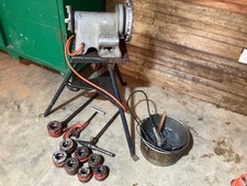 ridgid 300 pipe threading machine for sale ridgid 300 pipe threading machine for sale Chesnee