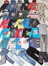 Xxl jungen bekleidungspaket gebraucht kaufen  Gelsenkirchen