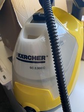 Karcher sc2500 d'occasion  Chailles