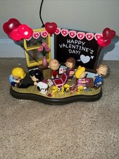 snoopy valentine for sale  Northampton