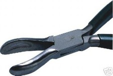 Pinza orefice arrotondare usato  Piovene Rocchette