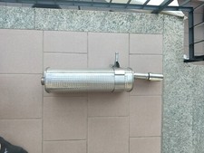 Scarico opel corsa usato  Rivarolo Canavese