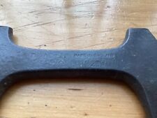 Vintage farrier tool for sale  DEREHAM