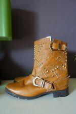 Zara boots stiefel gebraucht kaufen  Bad Aibling