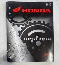 Manual de serviço Honda genuíno para Honda SH150i 2010 manual de loja SH150 comprar usado  Enviando para Brazil
