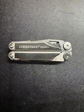 leatherman wave gebraucht kaufen  Offenbach am Main