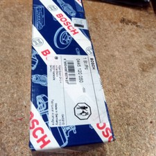 New bosch fuel for sale  Hebron