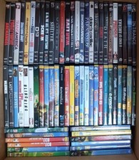 Dvd noleggio tutti usato  Alessandria
