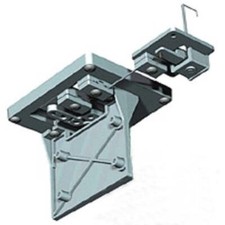 Suporte de montagem remoto para tartaruga Circuitron 800-6100 comprar usado  Enviando para Brazil