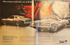 Pontiac grand double for sale  Damascus