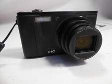 Ricoh digital camera for sale  NORWICH