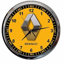 Orologio parete renault usato  Napoli