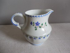 Pot lait porcelaine d'occasion  Saint-Sébastien-de-Morsent
