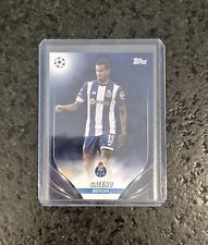 Galeno /250 - Porto - Topps Ucc Flagship comprar usado  Enviando para Brazil