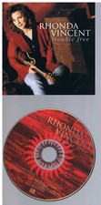 Rhonda vincent trouble gebraucht kaufen  Berlin
