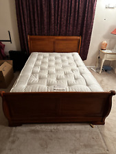 Relyon double mattress for sale  DEREHAM