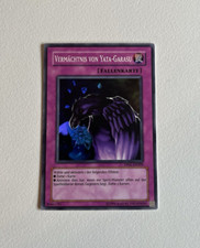 Yugioh vermächtnis yata gebraucht kaufen  Neulingen