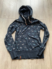 Naketano kapuzen pullover gebraucht kaufen  Zella-Mehlis