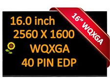 Tela LCD LED ASUS ROG GU603H GU603HR GU603HM GU603Z GU603ZM QHD 165Hz 40pin, usado comprar usado  Enviando para Brazil