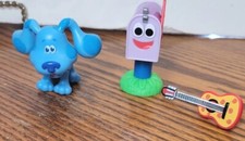 Blues clues dog for sale  Minnesota City