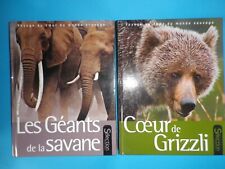 Livres voyage coeur d'occasion  Salies-de-Béarn
