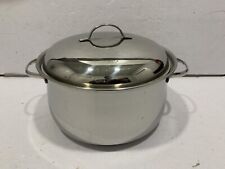 Belgique stainless steel for sale  Bothell