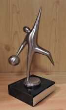 Bowling kegeln figur gebraucht kaufen  Niederwerrn