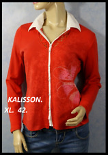 Shirt gilet boutons d'occasion  Bouzonville