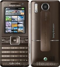 Sony ericsson k770i for sale  PRENTON