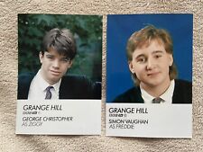 Grange hill bbc for sale  RUGBY