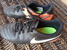 Paire crampons chaussures d'occasion  Chazay-d'Azergues