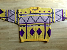pull ski vintage d'occasion pull ski vintage d'occasion Montpellier-